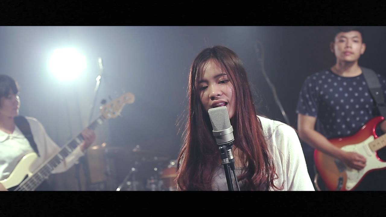 อย่าให้ฉันคิด - Room 39 Cover by จุ๊กกุ๊กฯ