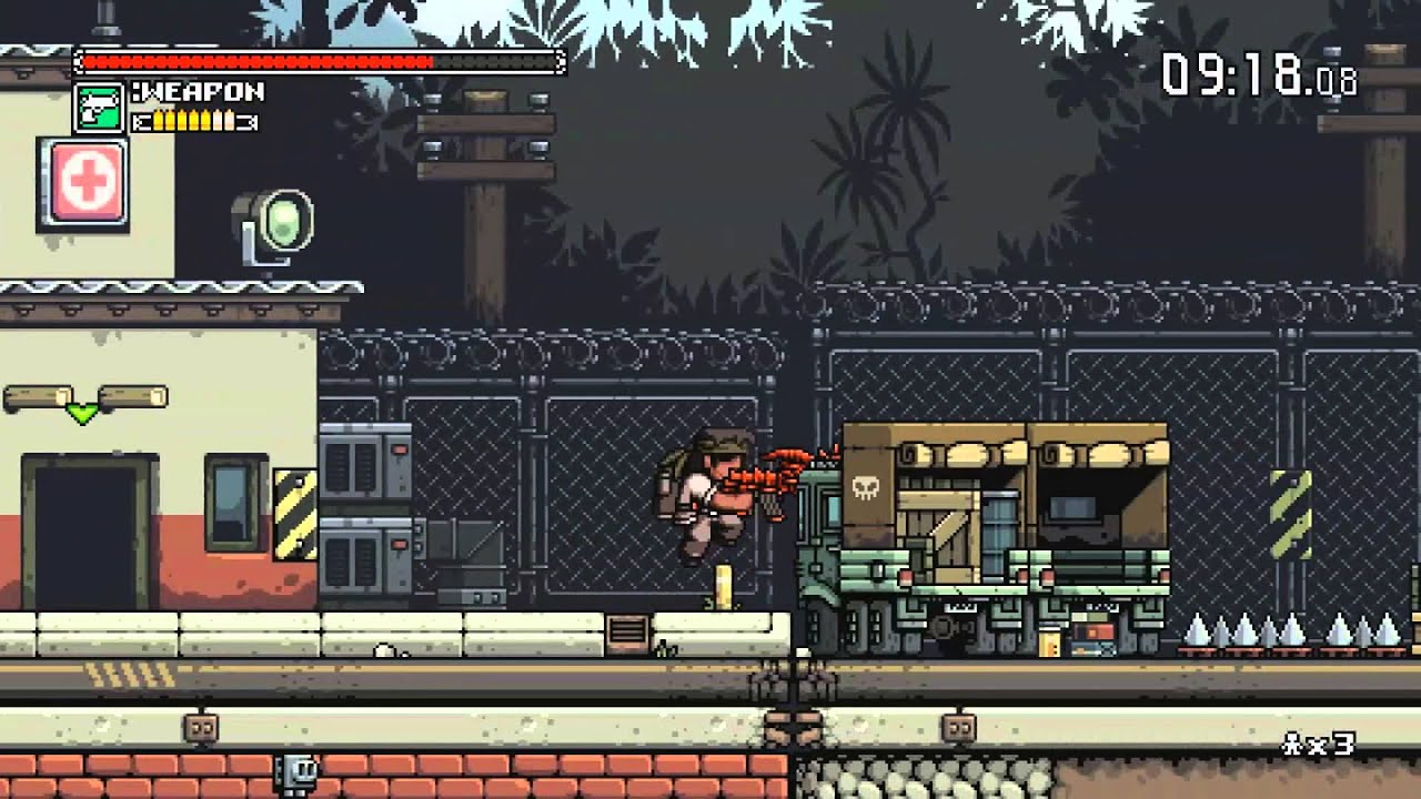 mercenary kings reloaded single player mercenary kings reloaded single player