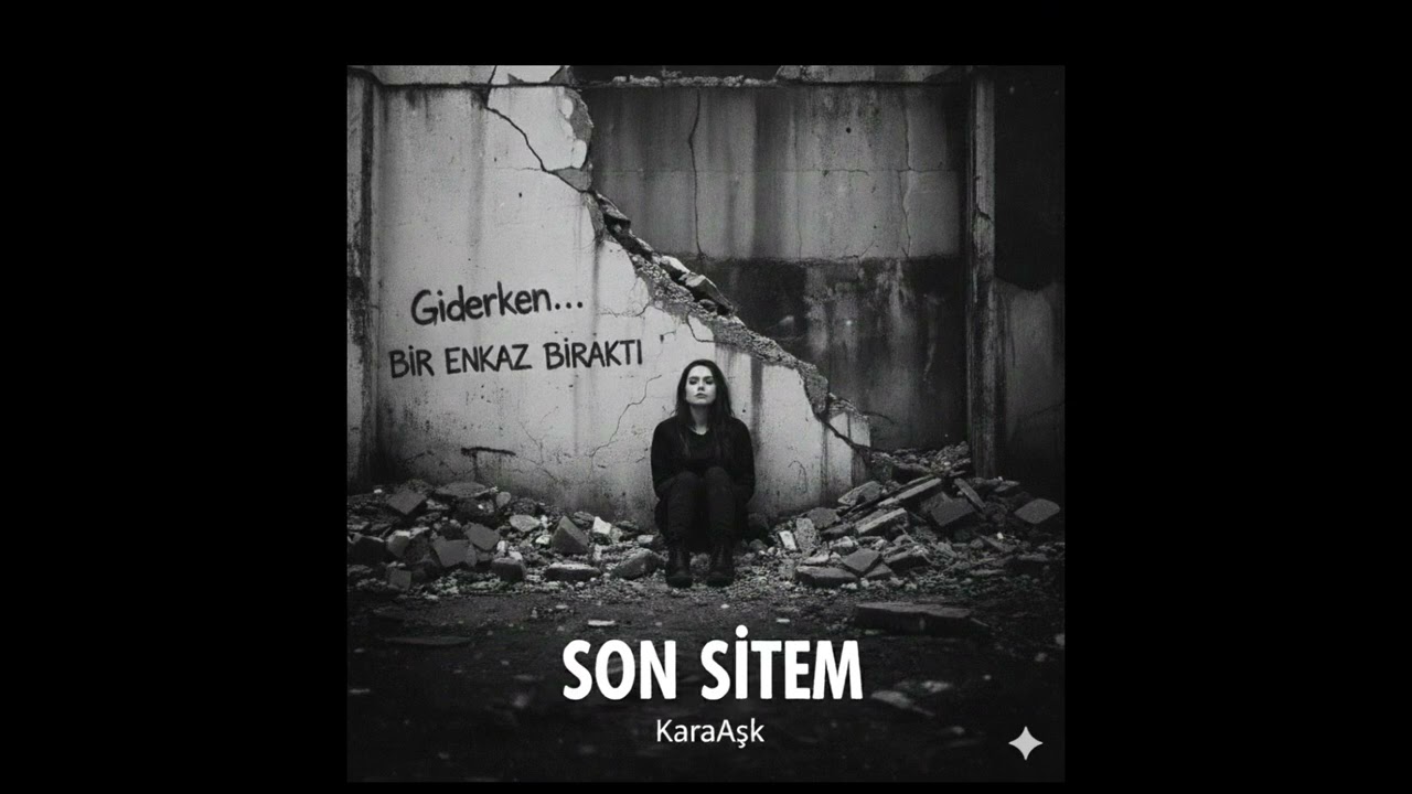 Son Sitem- Uğur Akdemir