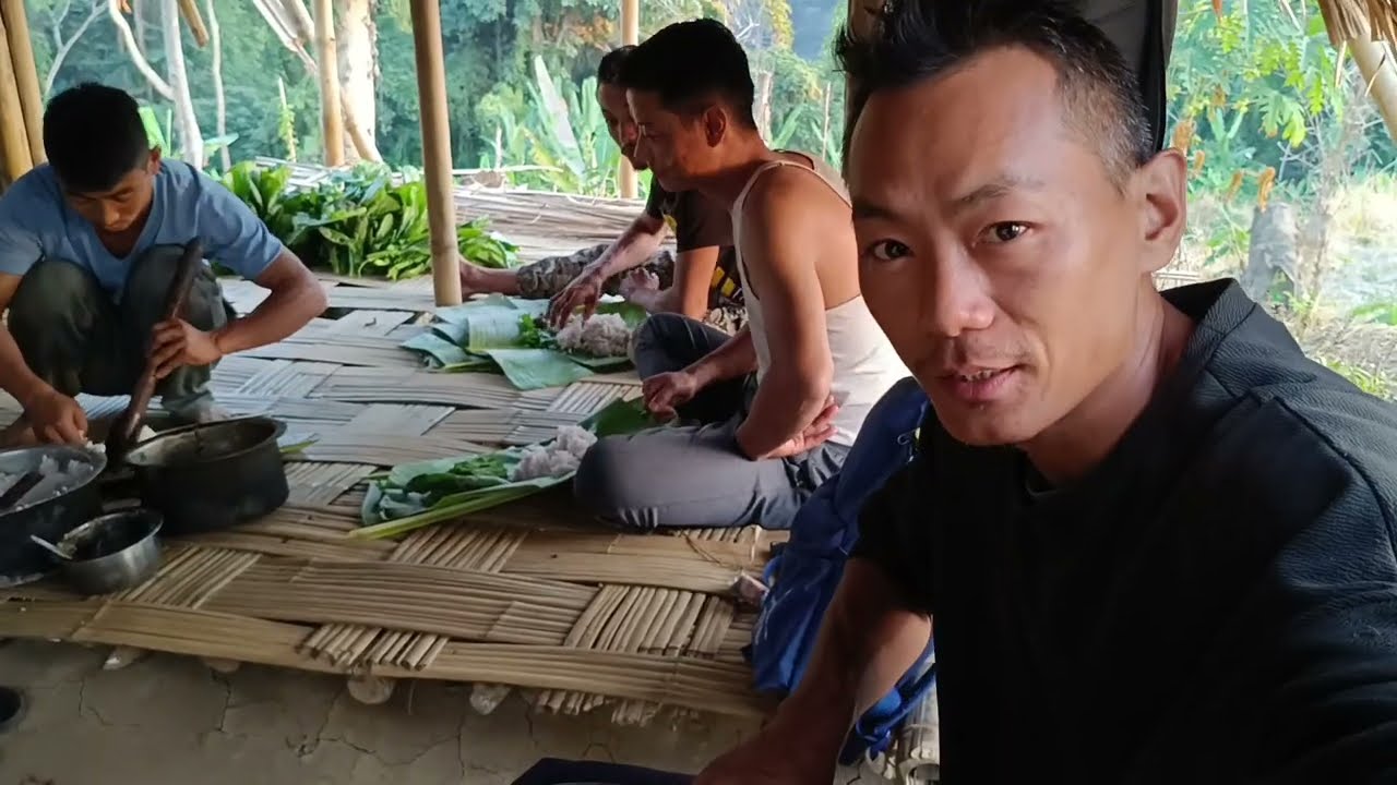 Последний пикник 2025 года с друзьями.