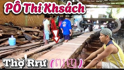 WOW HÓT. PÔ THI KHSÁCH 2026 CHUẨN BỊ RẤT THỢ PRƯ #vungthomtv 