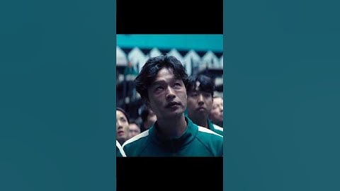 THE MOST UNDERRATED VILLAIN IN SQUID GAME SEASON 2: #squidgame #squidgame3