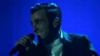 MARCO MENGONI- SEARCHING- ROMA 27-5-2012