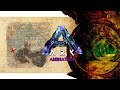 A Survivor's Guide to *Aberration* in ARK Survival Evolved