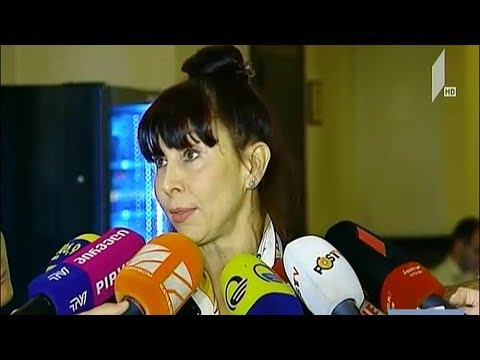 ანგელა ვასილენკოს გამოკითხვა