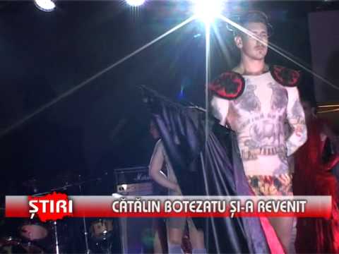 Cătălin Botezatu si-a revenit - www.1tvbacau.ro (16.02.2014) camera iphone 8 plus apk