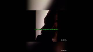 Draco Cheated On You