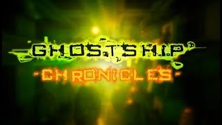 Ghostship Chronicles - Первый Трейлер Экшен 2018