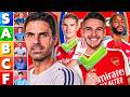 Ranking EVERY Mikel Arteta Signing At Arsenal TIER LIST Ranking EVERY Mikel Arteta Signing At Arsenal TIER LIST