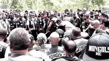 Mongols M.C.- Chapter 13