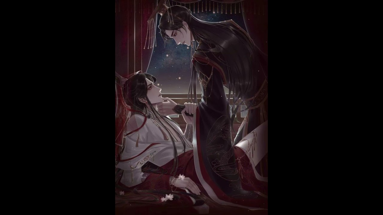 สรุป ฮัสกี้หน้าโง่ เล่ม10 (จบแล้ว)#นิยายวาย #นิยายจีนโบราณ