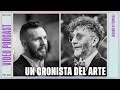 FITO PÁEZ "Un Cronista del Arte" - Daniel Habif