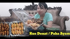 Cooking Time #13 - Kue Donat | Kue Paha Ayam | Kue Faha Manu - Durasi: 29.19. 