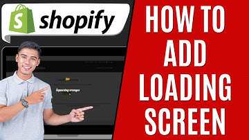 How to Add Preloader in Shopify [Quick Guide]
