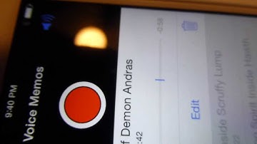 EVP Recorded Demonic Spirit Voice Of Demon Andras