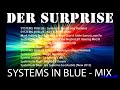 Systems In Blue -Remix