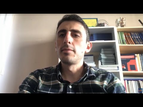 საჯარო ინფორმაციის ხელმისაწვდომობა შიდა ქართლში - გოგა თუშურაშვილის ჩართვა