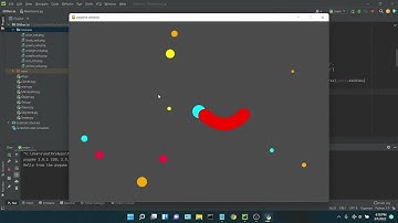 Programming Slither.io in Python - Randomized Snake Textures