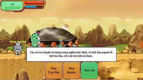 Ngọc rồng online phá acc bỏ game ???