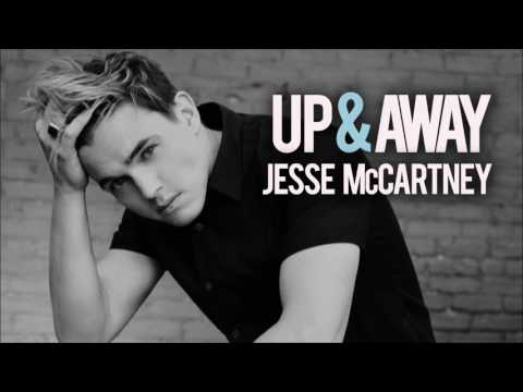 Up & Away - Jesse McCartney (OLD/NEW)