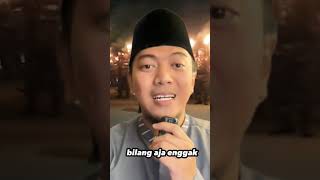 Jangan Jadi People Pleasure Ustadz Irfan Rizki Haas