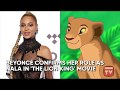 Beyoncé Confirmed For Live-Action 'The Lion King' Movie | Source News Flash