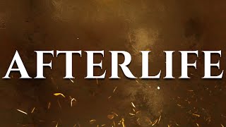 Video thumbnail of "Citizen Soldier - Afterlife  (Official Lyric Video)"