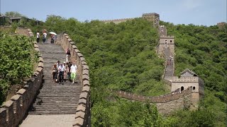 La Grande Muraille de Chine, Key West, Bogota | Merveilles du Monde