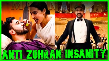 MAGA FREAKS MAKE PSYCHOTIC ANTI-ZOHRAN AI VIDEO | The Kyle Kulinski Show