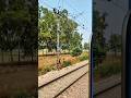 Double Cool horns Shatabdi Express Acceleration part4 @railbaast #railway #train