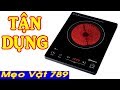 Sửa BẾP HỒNG NGOẠI hỏng (Zalo 0399 774 789) - Mẹo Vặt 789