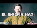 Milenio 3 - El enigma Nazi