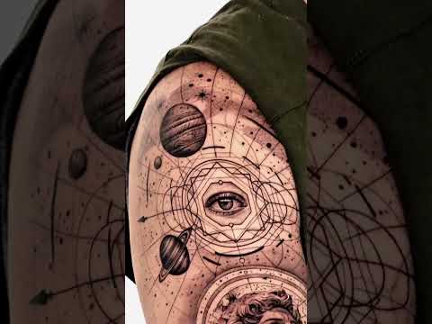 #shorts Roots #tattoo #tattooing