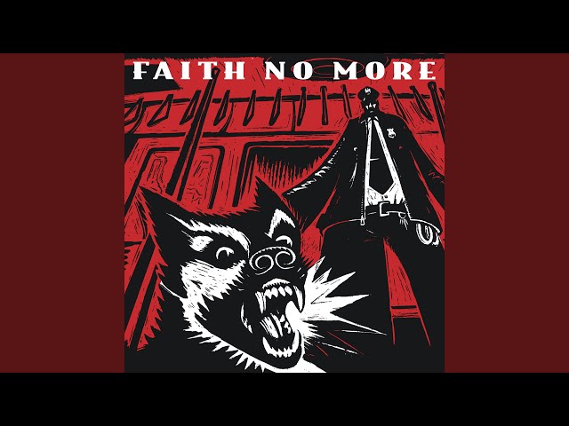 Faith No More - The Last To Know