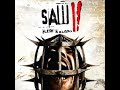 Saw II: Flesh &amp; Blood - Main Menu Theme