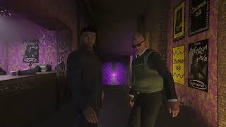 Los Santos Daily Grind | GTA Online | UntitledGamrtag screenshot 5