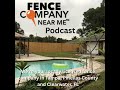 Fence Repair Costs: What Central Florida Homeowners Should Know