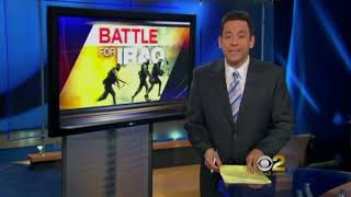 Flashback : Juan Fernandez : CBS 2 News : May 6, 2007