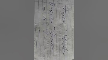 chapter 5 partial differentiation Question 15,16,17 of exercise 5.1 lecture (16)