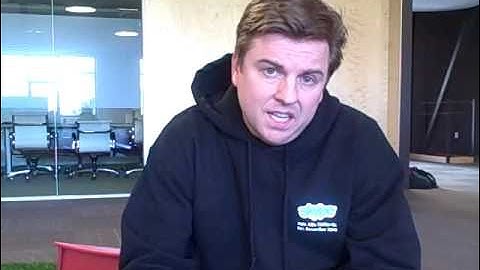 Skype CEO Tony Bates - Update: Skype Stabilized