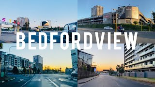 Driving around Bedfordview, Johannesburg |South Africa|
