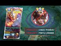 GOODBYE NEW META WANWAN!! MOSKOV NEW META DESTROYER BUILD WILL MAKE HIM META AGAIN!🔥