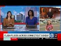 Eyewitness News Monday morning