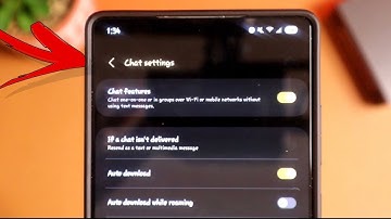 From SMS to RCS: Navigating the New Samsung Messages Experience On One UI 7