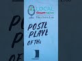 Poster Player of the Week - Flathead High's Nolan Campbell