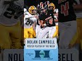 Poster Player of the Week - Flathead High's Nolan Campbell