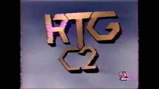 RTG C2 Ident (1993)