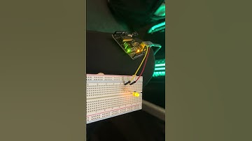 2nd interaction Arduino LED Fade