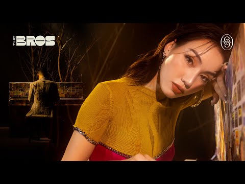 Video NHÀNH HOA KHÔ | GiGi Hương Giang x Màu Nước Band | MV... - youtube