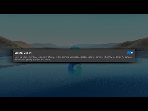 Microsoft Edge Canary 117 - New Feature and Changes